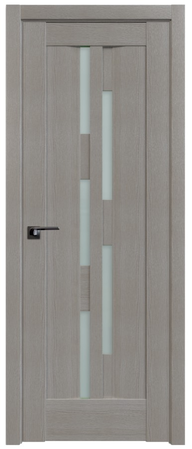 Межкомнатная дверь экошпон PROFIL DOORS 30X