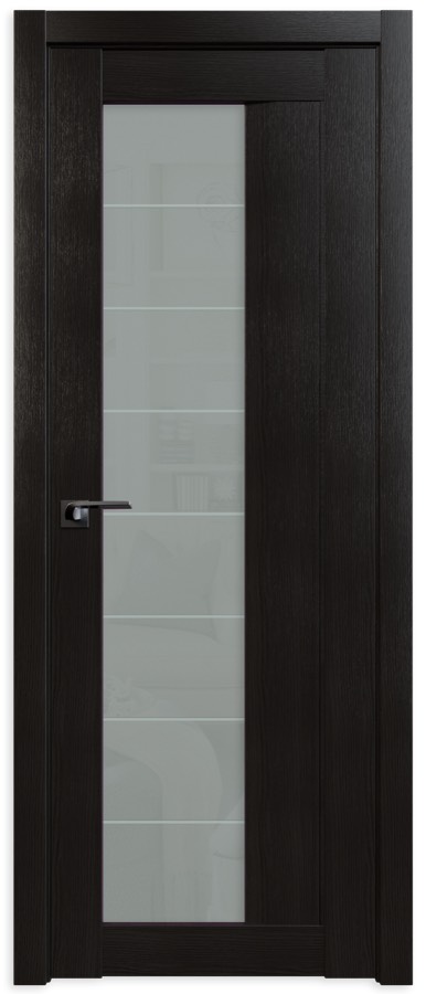Межкомнатная дверь экошпон PROFIL DOORS 47X