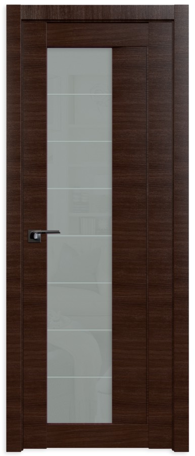 Межкомнатная дверь экошпон PROFIL DOORS 47X
