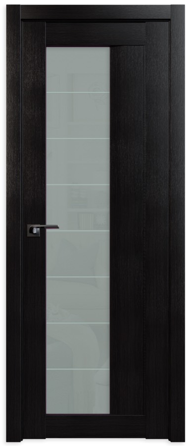 Межкомнатная дверь экошпон PROFIL DOORS 47X