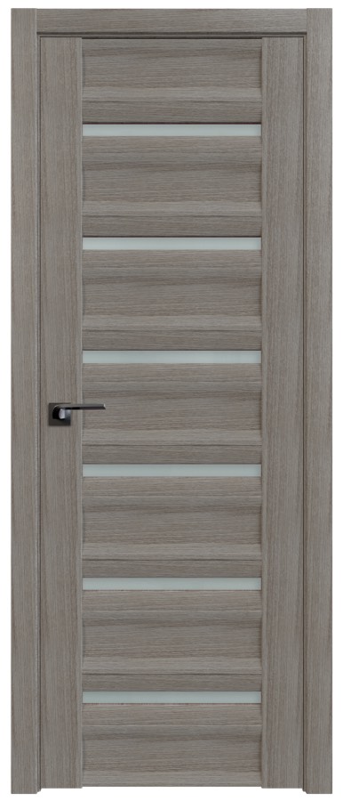 Межкомнатная дверь экошпон PROFIL DOORS 57X