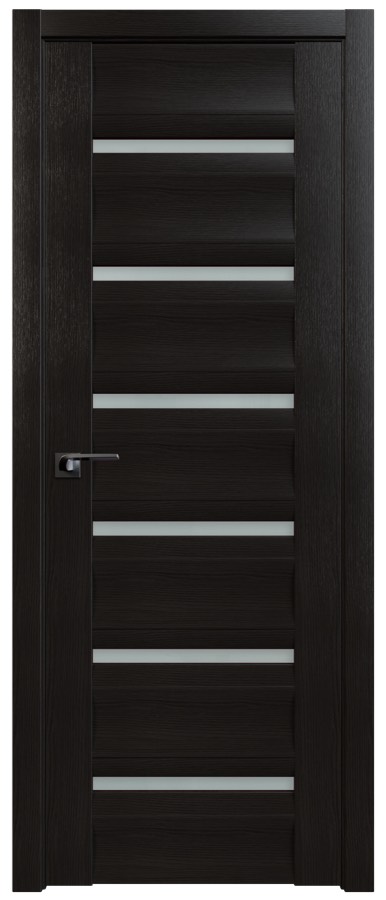 Межкомнатная дверь экошпон PROFIL DOORS 57X