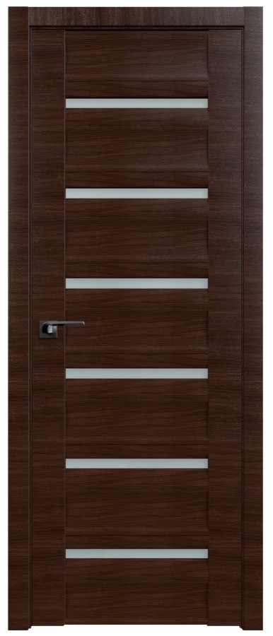 Межкомнатная дверь экошпон PROFIL DOORS 57X