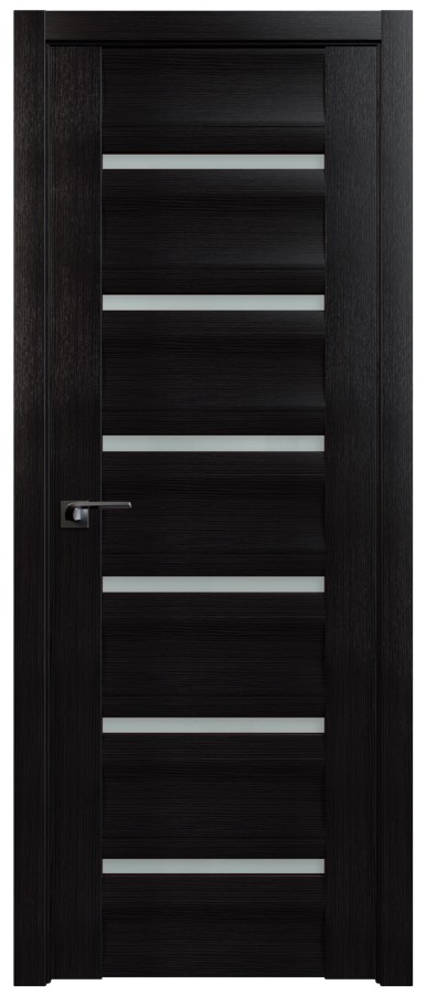 Межкомнатная дверь экошпон PROFIL DOORS 57X