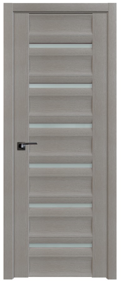 Межкомнатная дверь экошпон PROFIL DOORS 57X