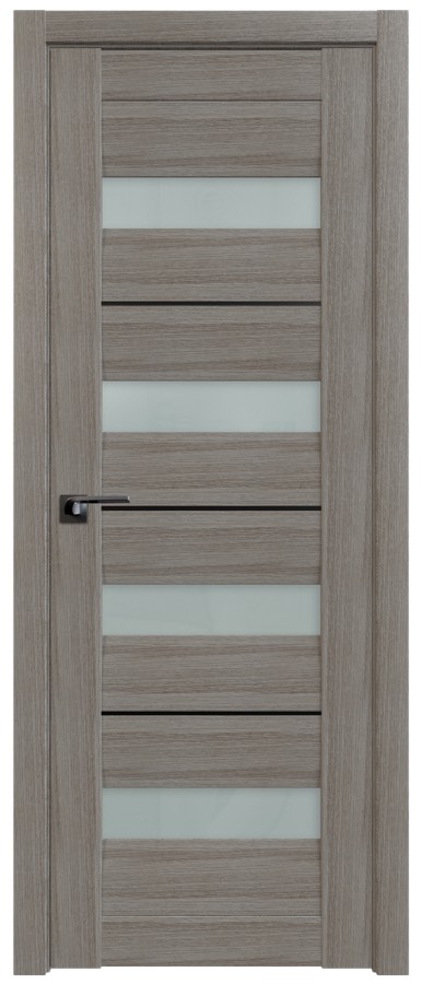 Межкомнатная дверь экошпон PROFIL DOORS 60X