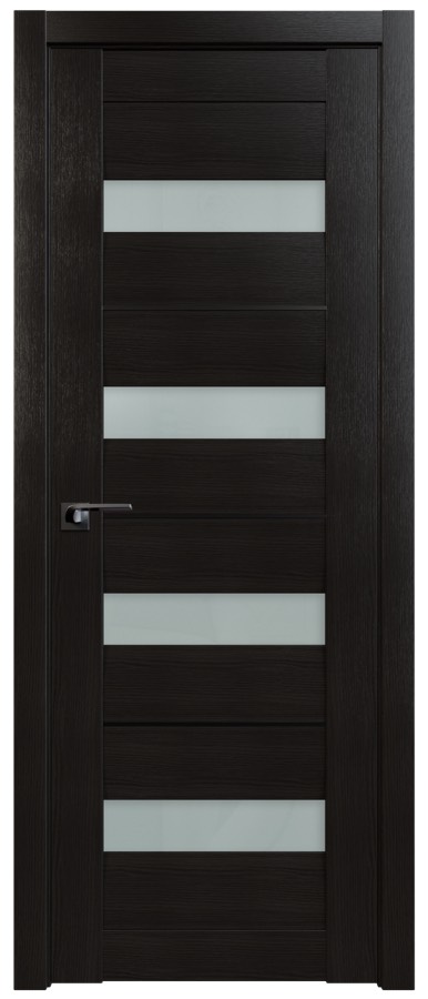 Межкомнатная дверь экошпон PROFIL DOORS 60X