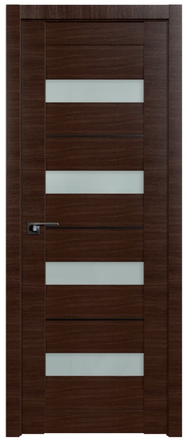 Межкомнатная дверь экошпон PROFIL DOORS 60X