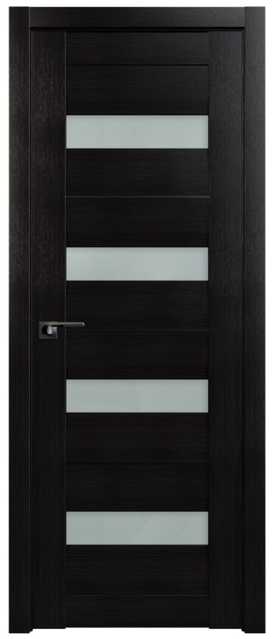 Межкомнатная дверь экошпон PROFIL DOORS 60X