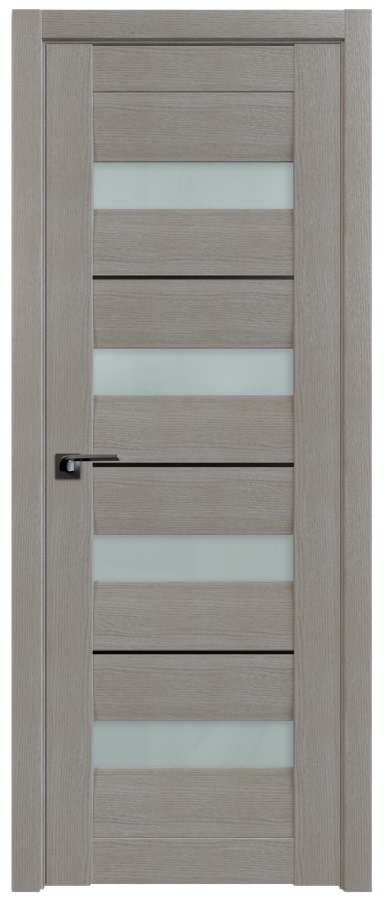 Межкомнатная дверь экошпон PROFIL DOORS 60X
