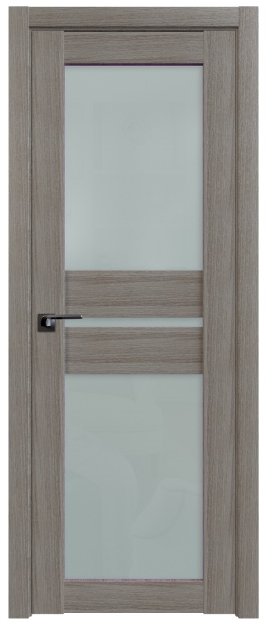 Межкомнатная дверь экошпон PROFIL DOORS 70X