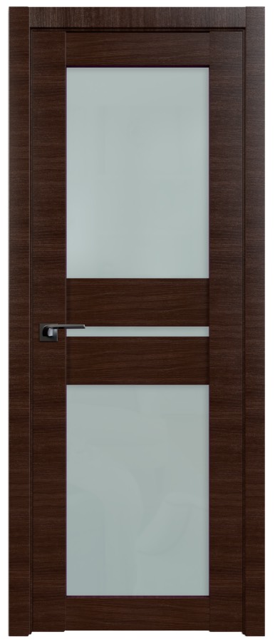 Межкомнатная дверь экошпон PROFIL DOORS 70X