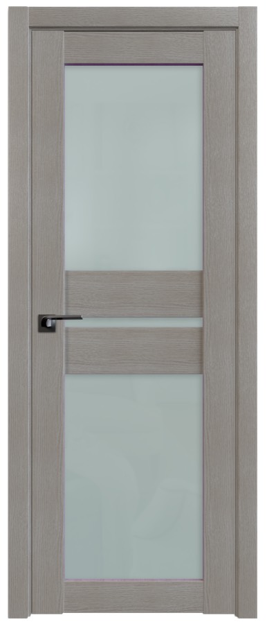 Межкомнатная дверь экошпон PROFIL DOORS 70X