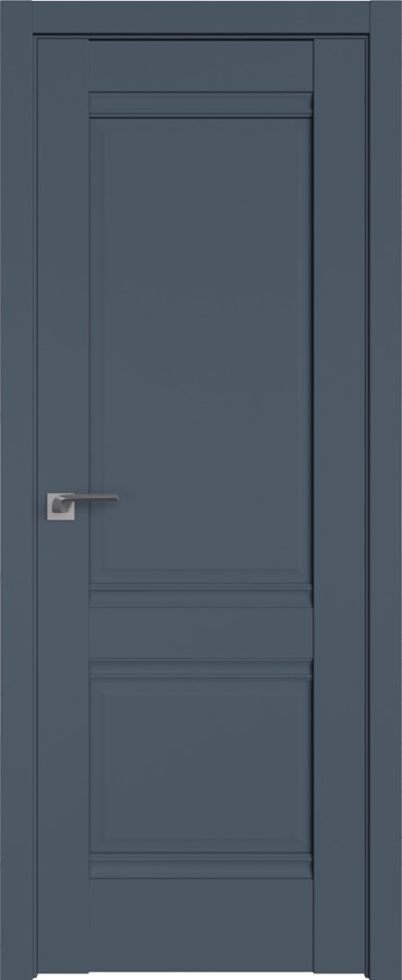Межкомнатная дверь экошпон PROFIL DOORS 1U