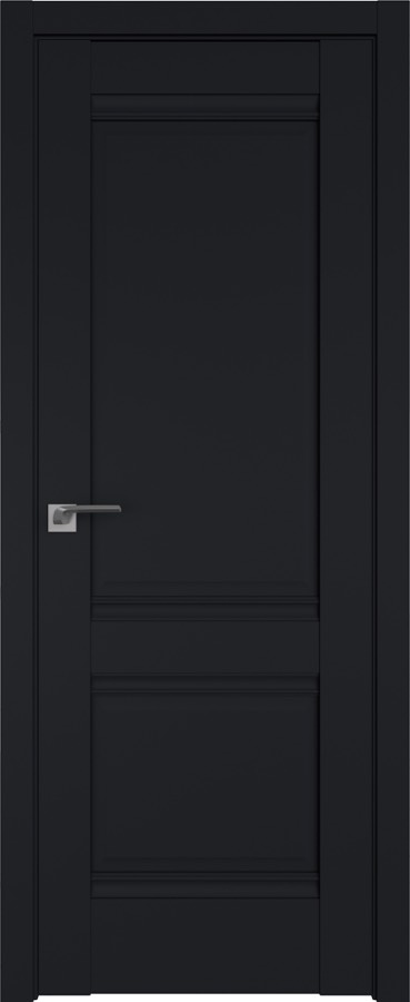 Межкомнатная дверь экошпон PROFIL DOORS 1U