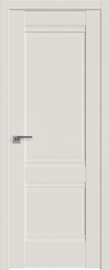 Межкомнатная дверь экошпон PROFIL DOORS 1U