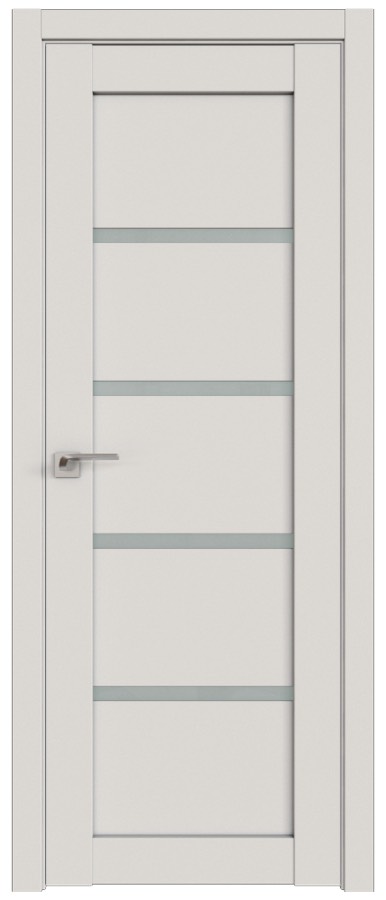 Межкомнатная дверь экошпон PROFIL DOORS 2.09U