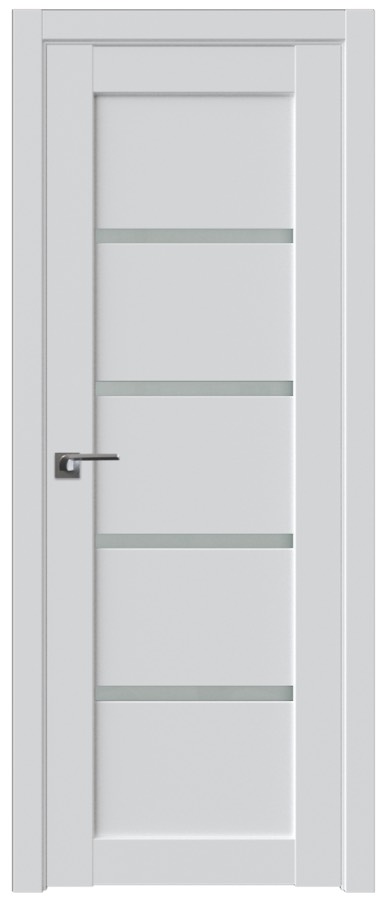 Межкомнатная дверь экошпон PROFIL DOORS 2.09U
