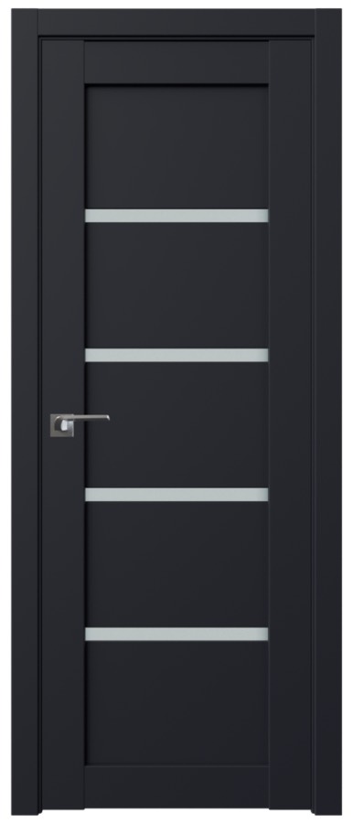Межкомнатная дверь экошпон PROFIL DOORS 2.09U