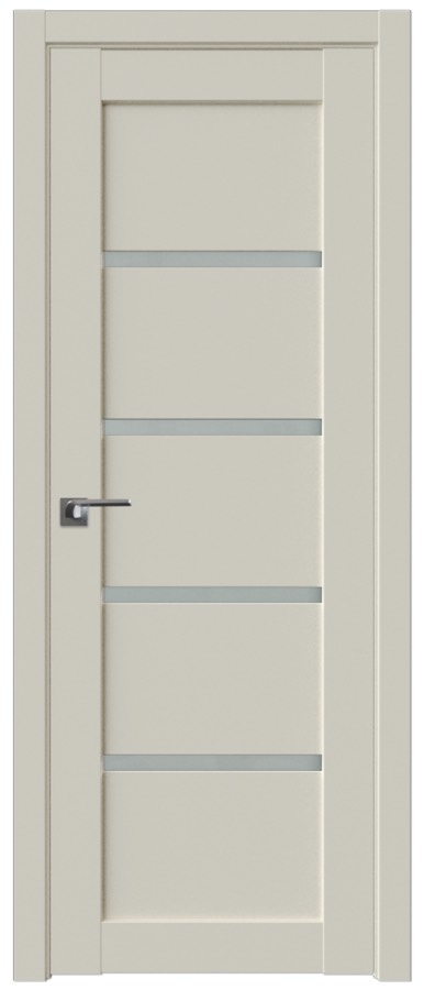 Межкомнатная дверь экошпон PROFIL DOORS 2.09U