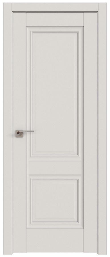 Межкомнатная дверь экошпон PROFIL DOORS 2.36U