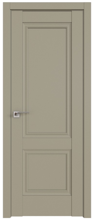 Межкомнатная дверь экошпон PROFIL DOORS 2.36U