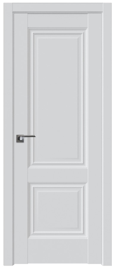 Межкомнатная дверь экошпон PROFIL DOORS 2.36U