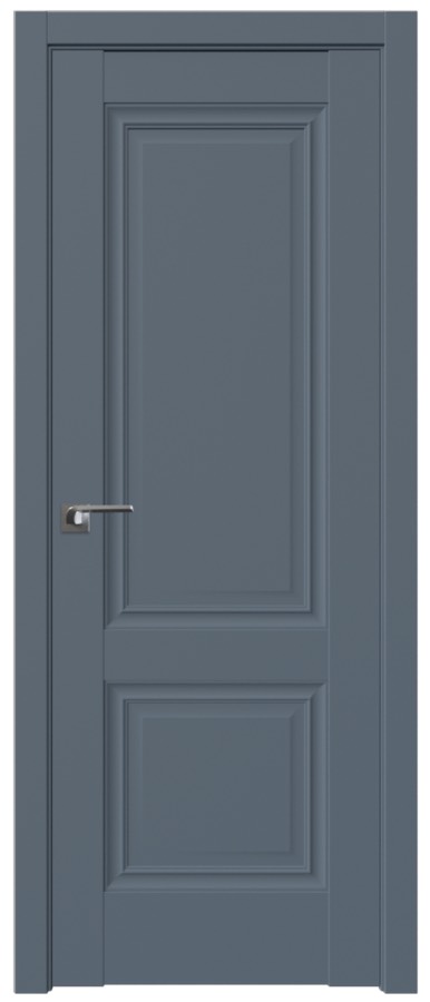 Межкомнатная дверь экошпон PROFIL DOORS 2.36U