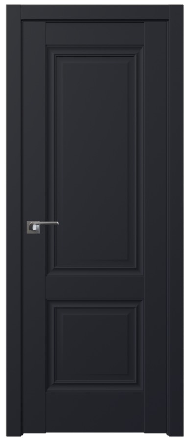 Межкомнатная дверь экошпон PROFIL DOORS 2.36U