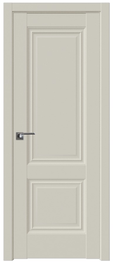 Межкомнатная дверь экошпон PROFIL DOORS 2.36U