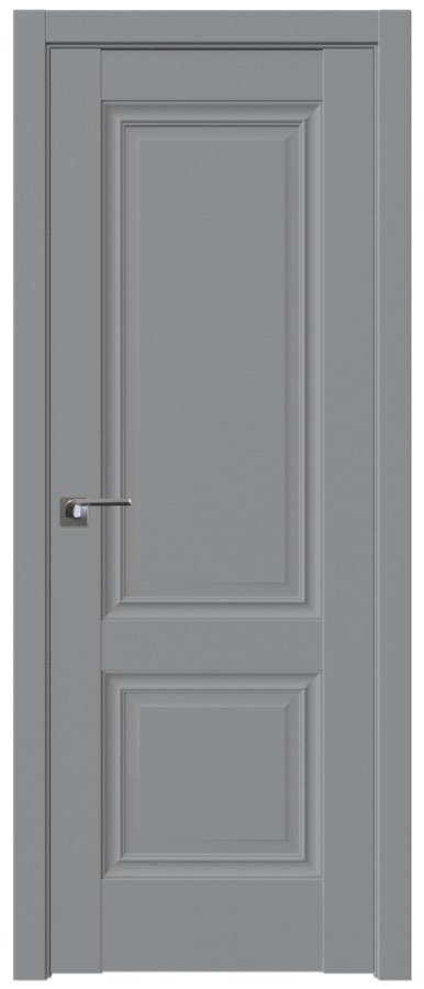 Межкомнатная дверь экошпон PROFIL DOORS 2.36U