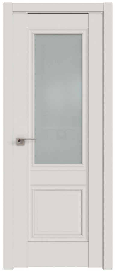 Межкомнатная дверь экошпон PROFIL DOORS 2.37U
