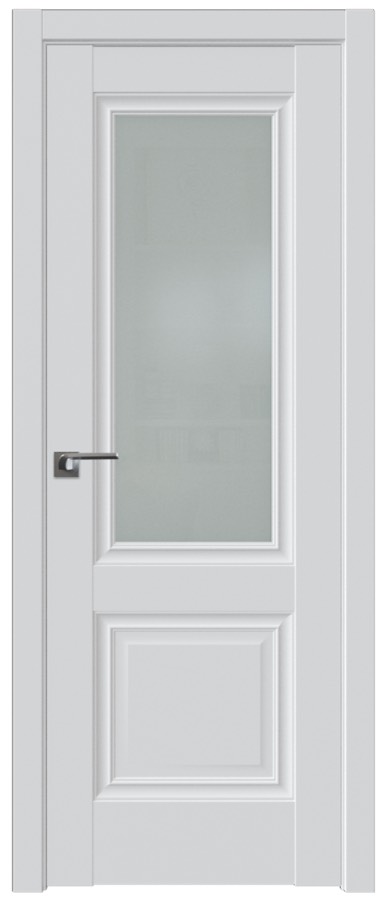 Межкомнатная дверь экошпон PROFIL DOORS 2.37U