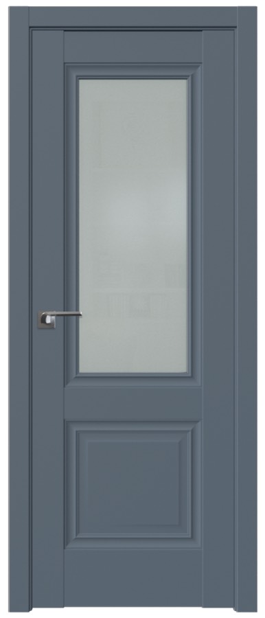 Межкомнатная дверь экошпон PROFIL DOORS 2.37U