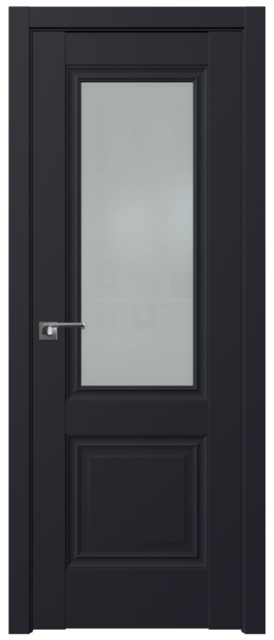Межкомнатная дверь экошпон PROFIL DOORS 2.37U