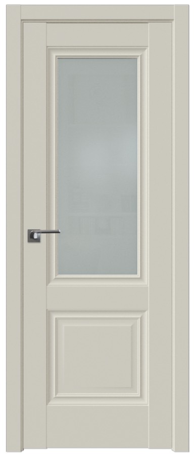 Межкомнатная дверь экошпон PROFIL DOORS 2.37U