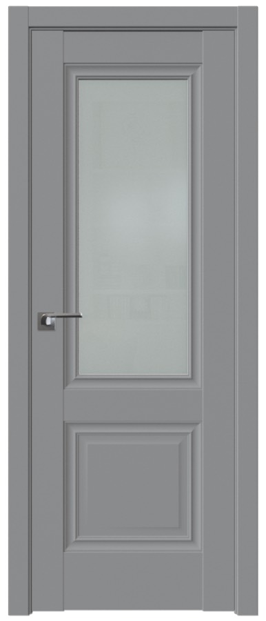 Межкомнатная дверь экошпон PROFIL DOORS 2.37U