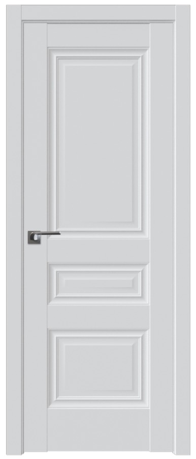 Межкомнатная дверь экошпон PROFIL DOORS 2.38U