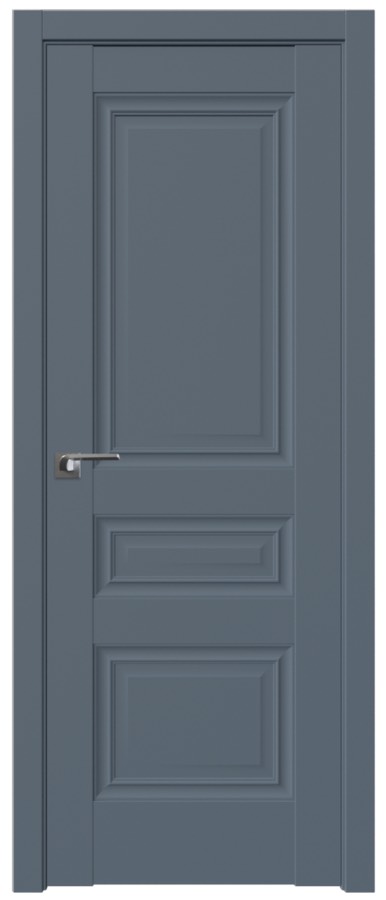 Межкомнатная дверь экошпон PROFIL DOORS 2.38U