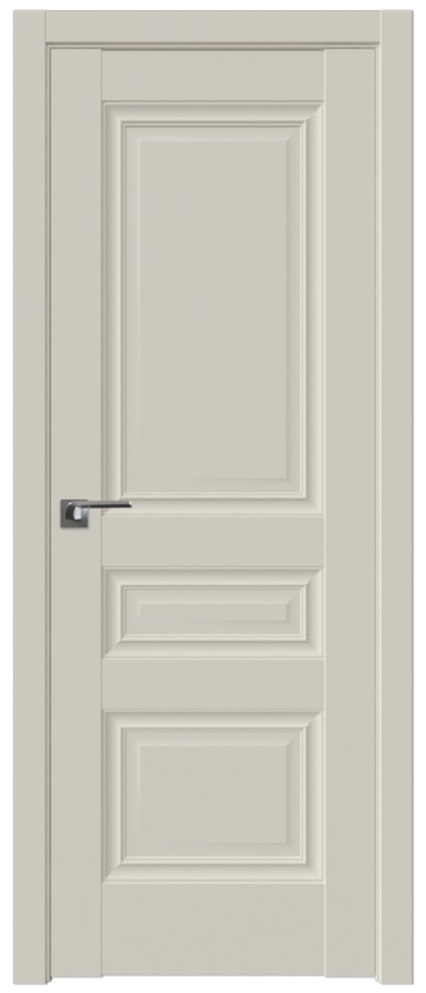 Межкомнатная дверь экошпон PROFIL DOORS 2.38U