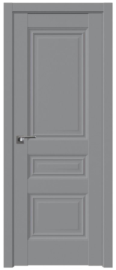 Межкомнатная дверь экошпон PROFIL DOORS 2.38U