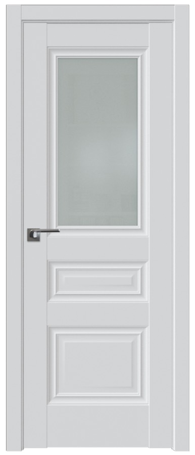 Межкомнатная дверь экошпон PROFIL DOORS 2.39U