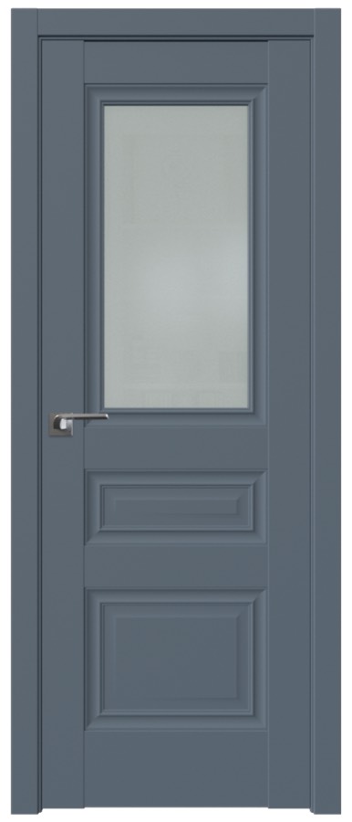 Межкомнатная дверь экошпон PROFIL DOORS 2.39U