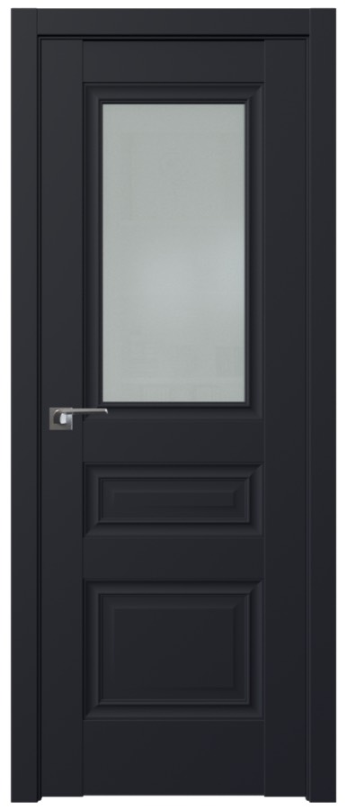 Межкомнатная дверь экошпон PROFIL DOORS 2.39U