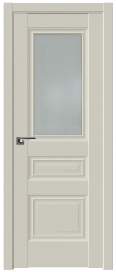 Межкомнатная дверь экошпон PROFIL DOORS 2.39U