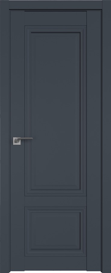 Межкомнатная дверь экошпон PROFIL DOORS 2.102U