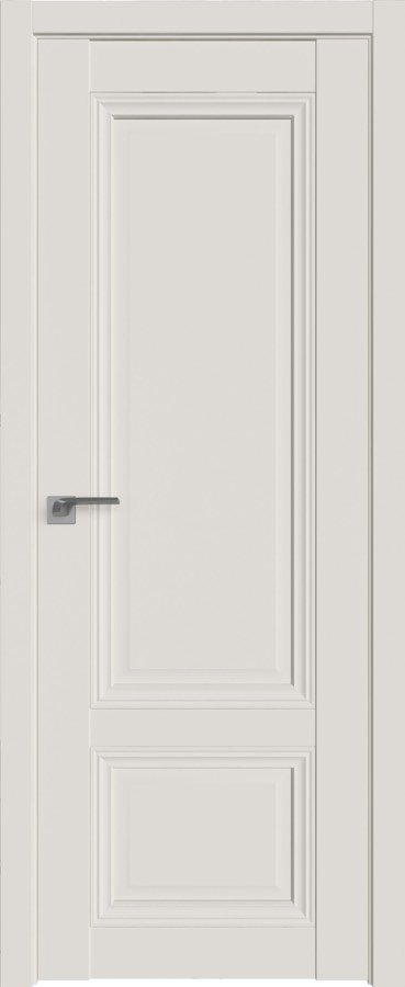 Межкомнатная дверь экошпон PROFIL DOORS 2.102U