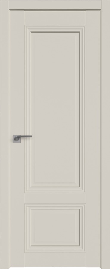 Межкомнатная дверь экошпон PROFIL DOORS 2.102U
