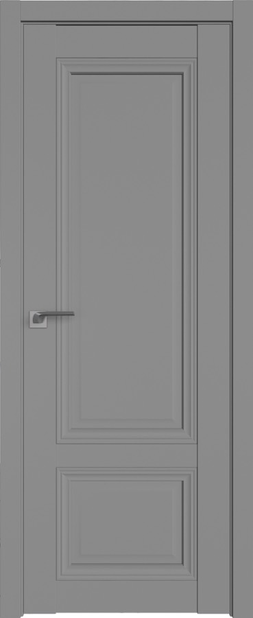 Межкомнатная дверь экошпон PROFIL DOORS 2.102U