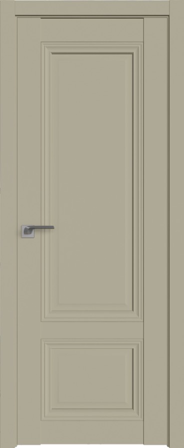 Межкомнатная дверь экошпон PROFIL DOORS 2.102U